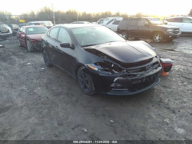 DODGE DART 2015 1c3cdfbbxfd309659