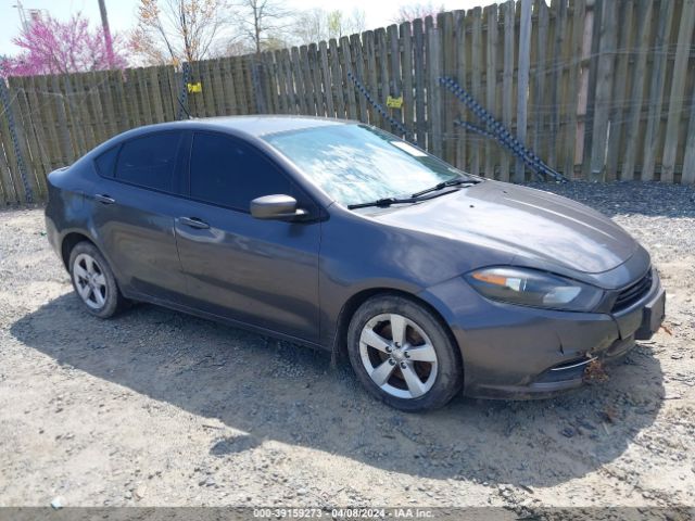 DODGE DART 2015 1c3cdfbbxfd309788