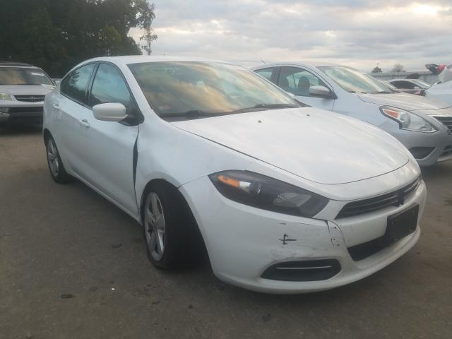 DODGE DART SXT 2015 1c3cdfbbxfd309967