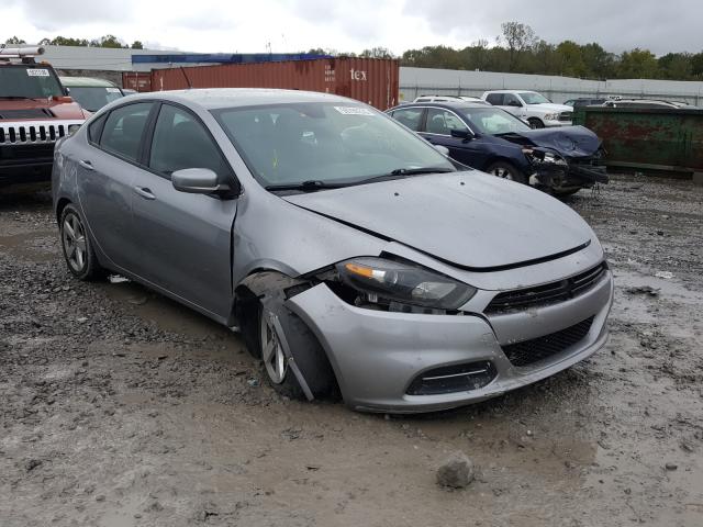 DODGE DART SXT 2015 1c3cdfbbxfd310620