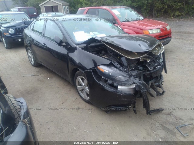 DODGE DART 2015 1c3cdfbbxfd315011