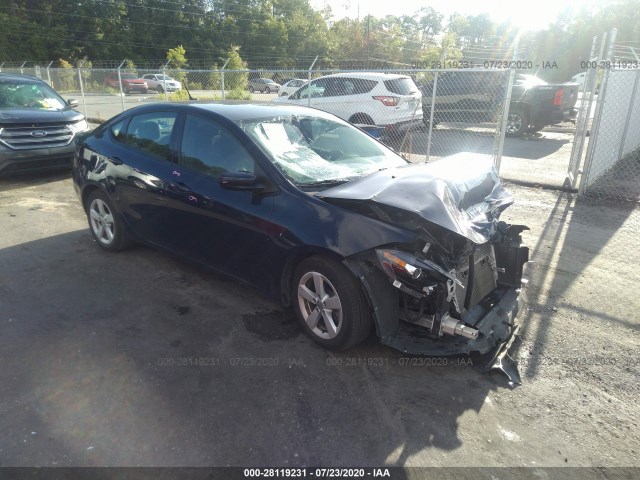 DODGE DART 2015 1c3cdfbbxfd315087