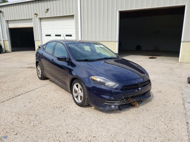 DODGE DART SXT 2015 1c3cdfbbxfd315106