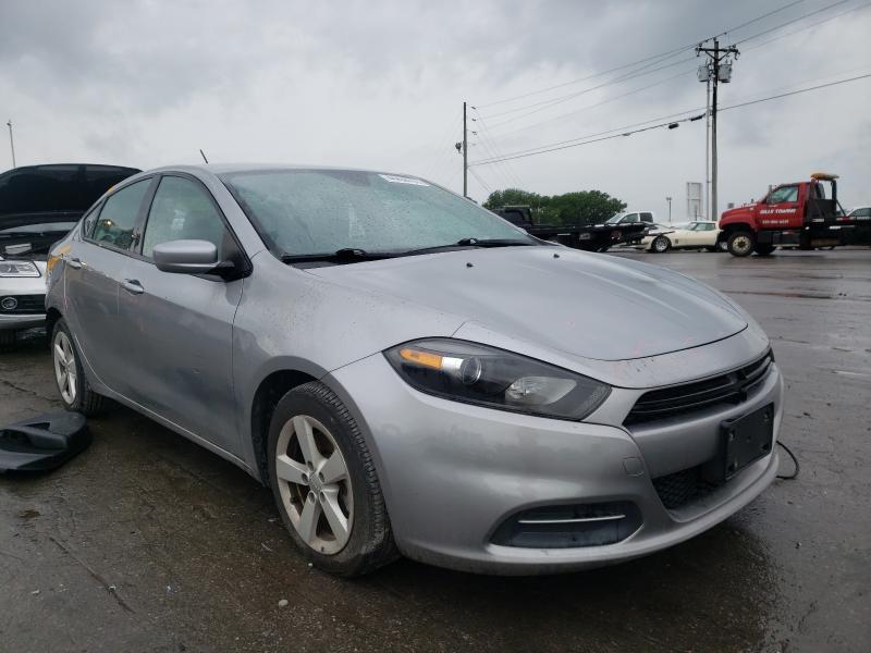 DODGE DART SXT 2015 1c3cdfbbxfd315381