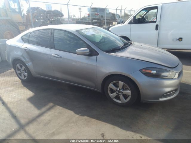 DODGE DART 2015 1c3cdfbbxfd315414