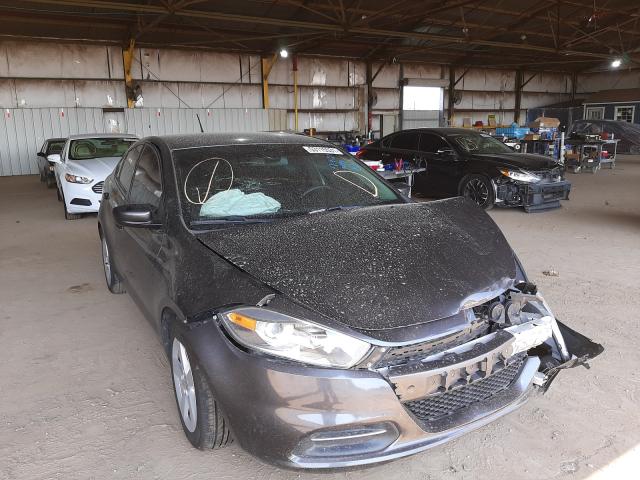 DODGE DART SXT 2015 1c3cdfbbxfd319494