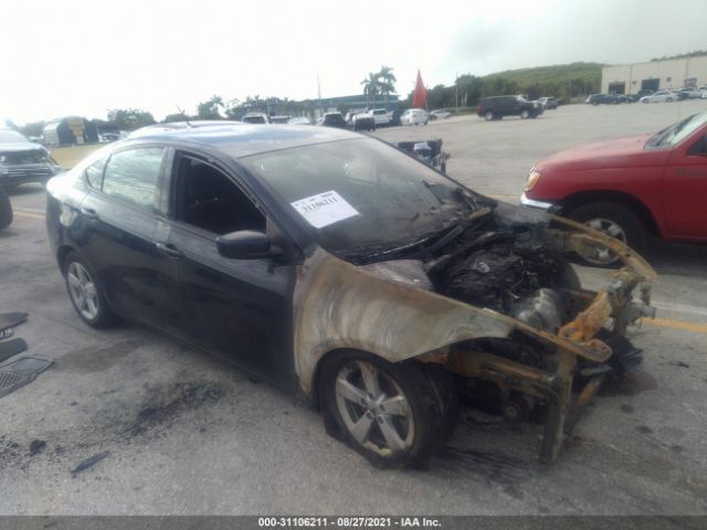 DODGE DART 2015 1c3cdfbbxfd330088