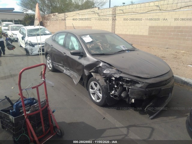 DODGE DART 2015 1c3cdfbbxfd330138