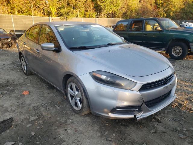 DODGE DART SXT 2015 1c3cdfbbxfd336375