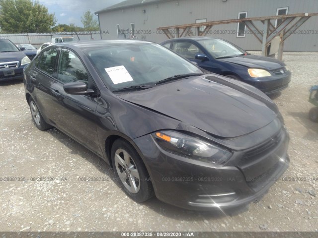 DODGE DART 2015 1c3cdfbbxfd338000