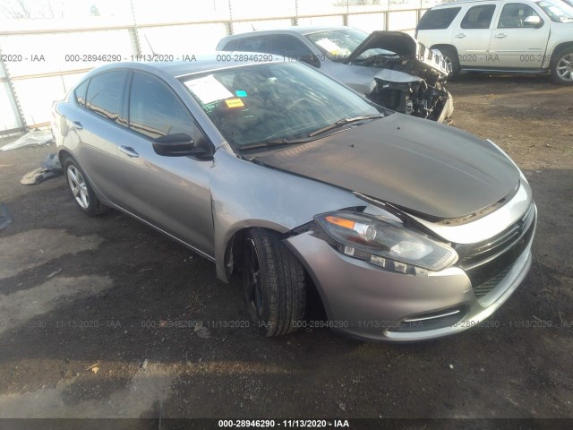 DODGE DART 2015 1c3cdfbbxfd344492