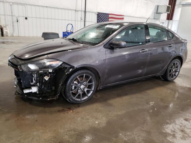 DODGE DART SXT 2015 1c3cdfbbxfd345111