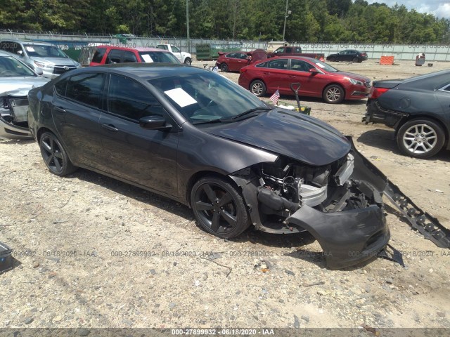 DODGE DART 2015 1c3cdfbbxfd345402