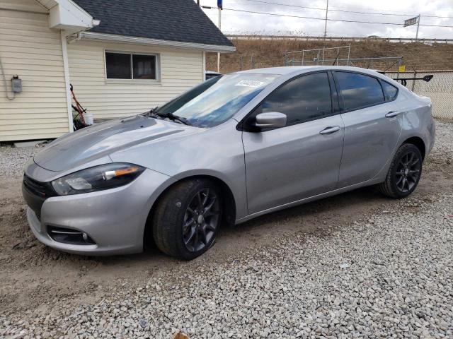 DODGE DART SXT 2015 1c3cdfbbxfd346095