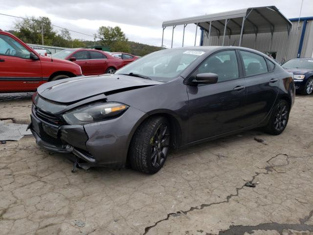 DODGE DART 2015 1c3cdfbbxfd346470