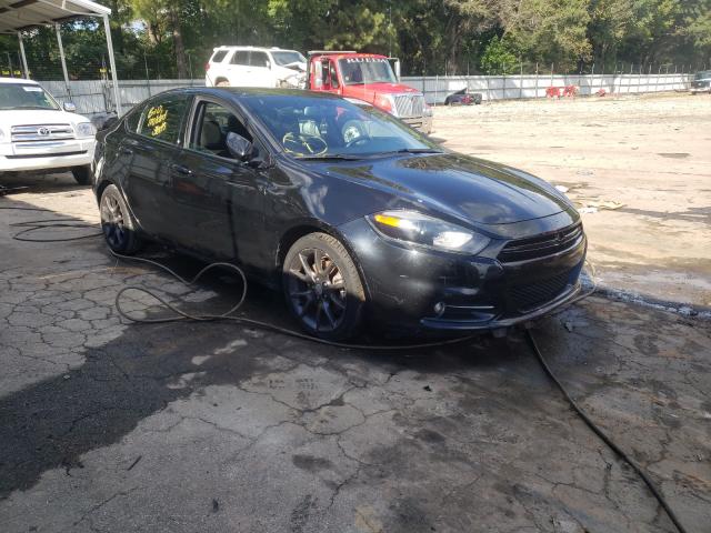 DODGE DART SXT 2015 1c3cdfbbxfd346629