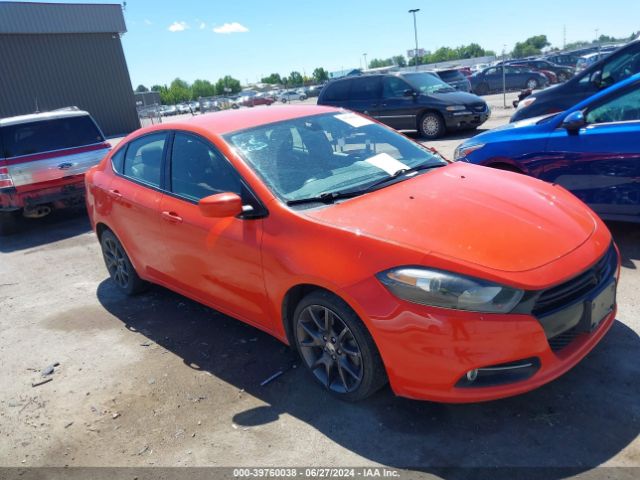 DODGE DART 2015 1c3cdfbbxfd346985