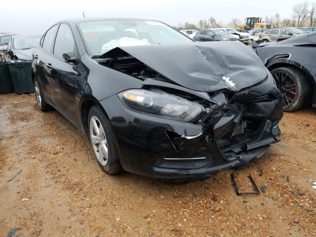 DODGE DART SXT 2015 1c3cdfbbxfd351118