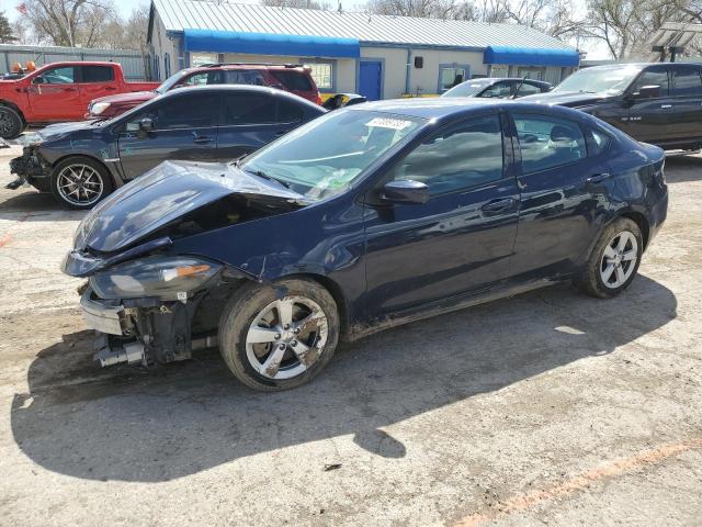 DODGE DART SXT 2015 1c3cdfbbxfd352334