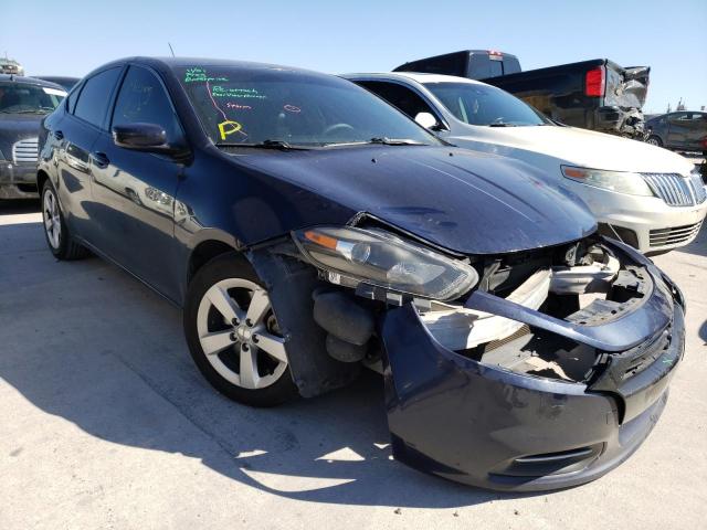 DODGE DART SXT 2015 1c3cdfbbxfd352429