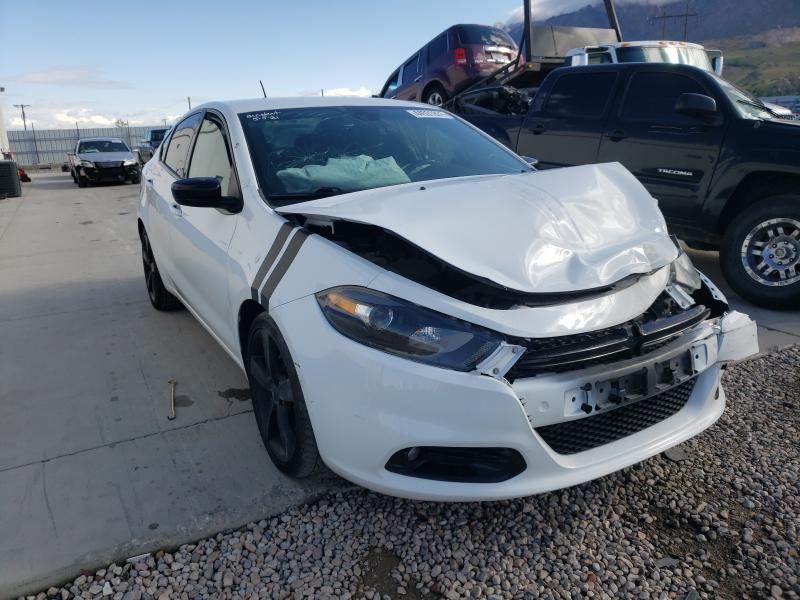 DODGE DART SXT 2015 1c3cdfbbxfd352866