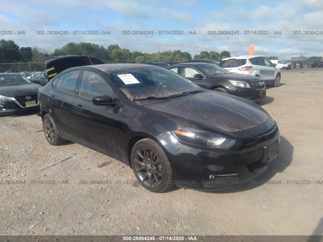 DODGE DART 2015 1c3cdfbbxfd353046