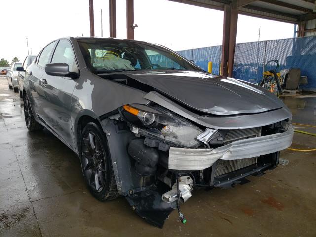 DODGE DART SXT 2015 1c3cdfbbxfd353080