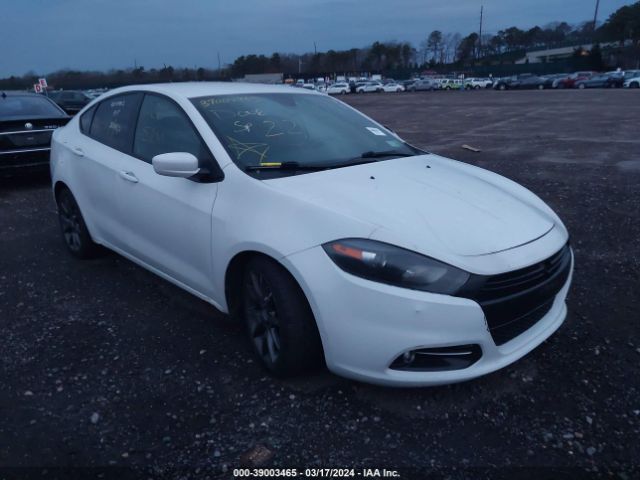 DODGE DART 2015 1c3cdfbbxfd362930