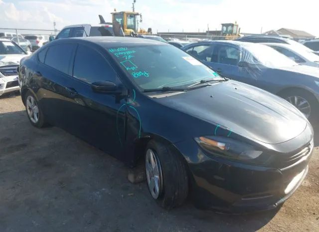 DODGE DART 2015 1c3cdfbbxfd362975