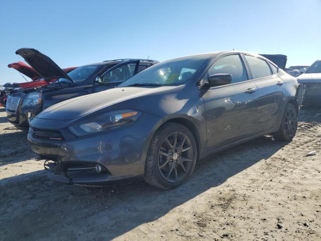 DODGE DART 2015 1c3cdfbbxfd363415