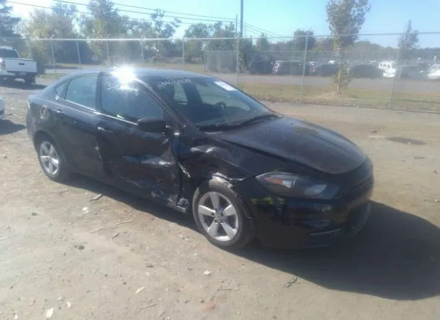 DODGE DART 2015 1c3cdfbbxfd364306