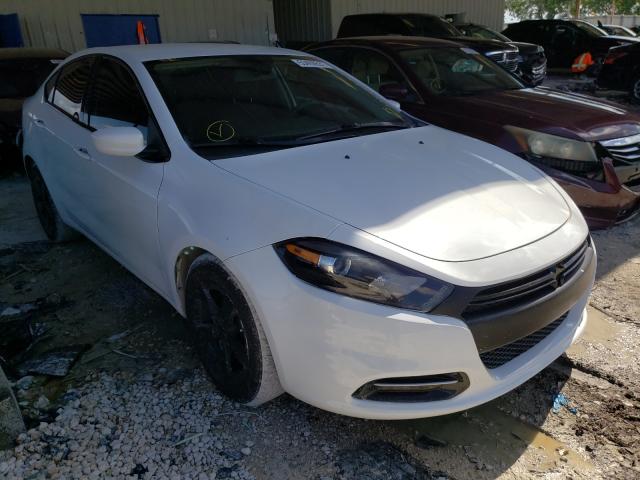 DODGE DART SXT 2015 1c3cdfbbxfd364564