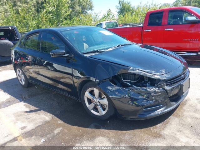 DODGE DART 2015 1c3cdfbbxfd364662