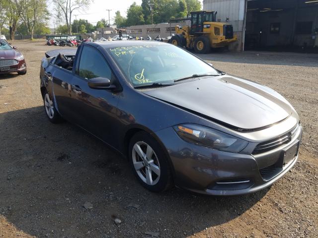 DODGE DART SXT 2015 1c3cdfbbxfd364726