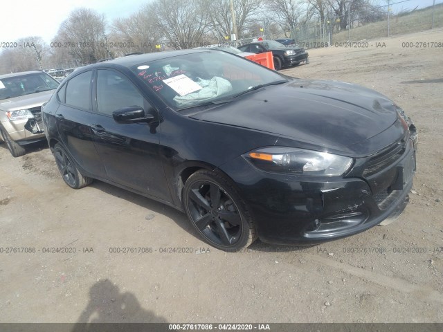 DODGE DART 2015 1c3cdfbbxfd364886