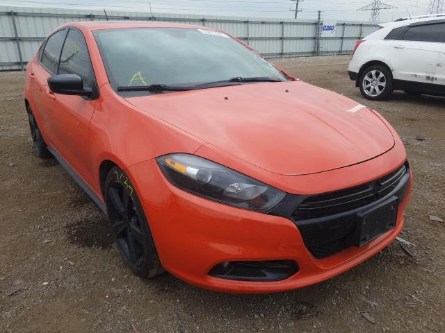 DODGE DART SXT 2015 1c3cdfbbxfd368663