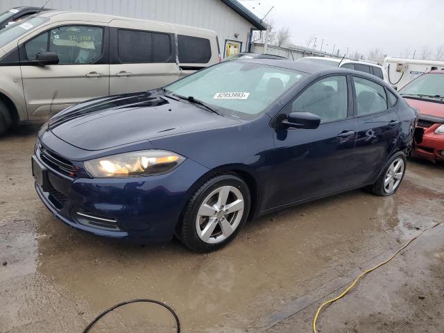 DODGE DART 2015 1c3cdfbbxfd368789