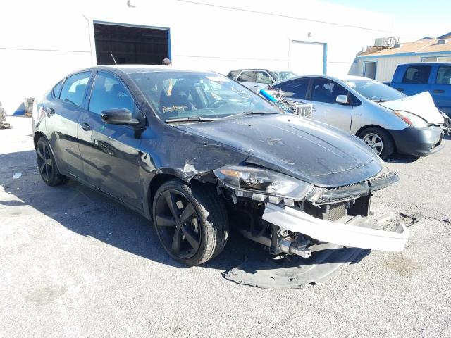 DODGE DART SXT 2015 1c3cdfbbxfd368811