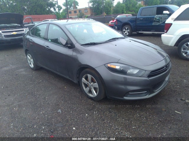 DODGE DART 2015 1c3cdfbbxfd368999