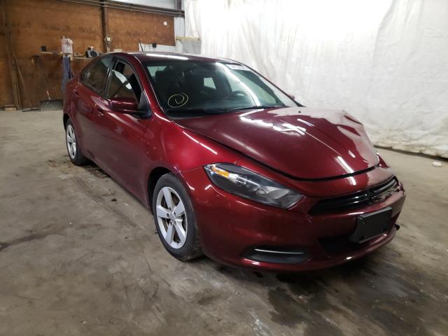 DODGE DART SXT 2015 1c3cdfbbxfd373541