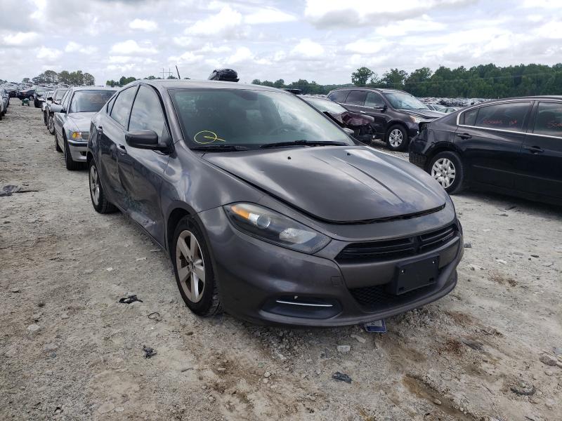 DODGE DART SXT 2015 1c3cdfbbxfd373765