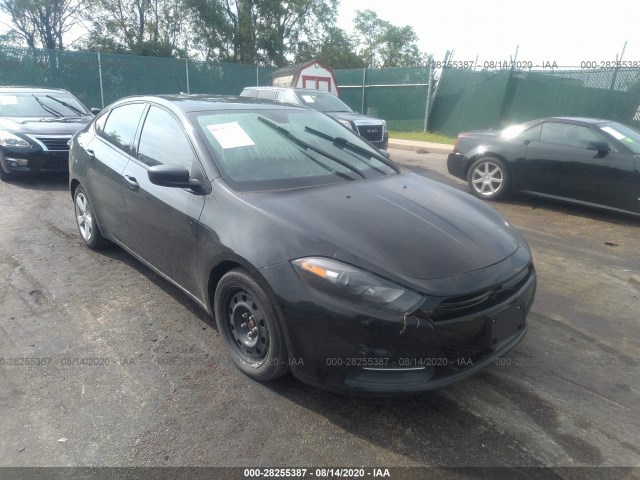 DODGE DART 2015 1c3cdfbbxfd373832