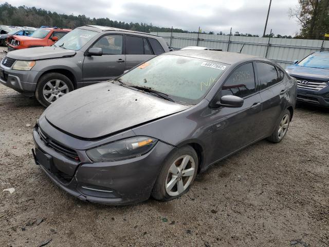 DODGE DART SXT 2015 1c3cdfbbxfd373846