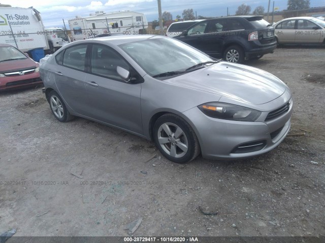 DODGE DART 2015 1c3cdfbbxfd374124