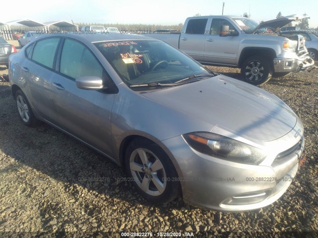 DODGE DART 2015 1c3cdfbbxfd374253