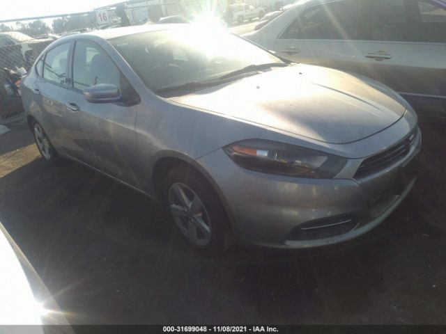 DODGE DART 2015 1c3cdfbbxfd374429