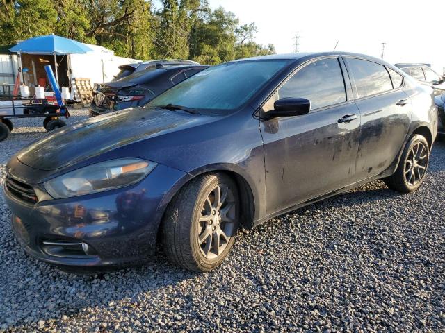 DODGE DART SXT 2015 1c3cdfbbxfd374947