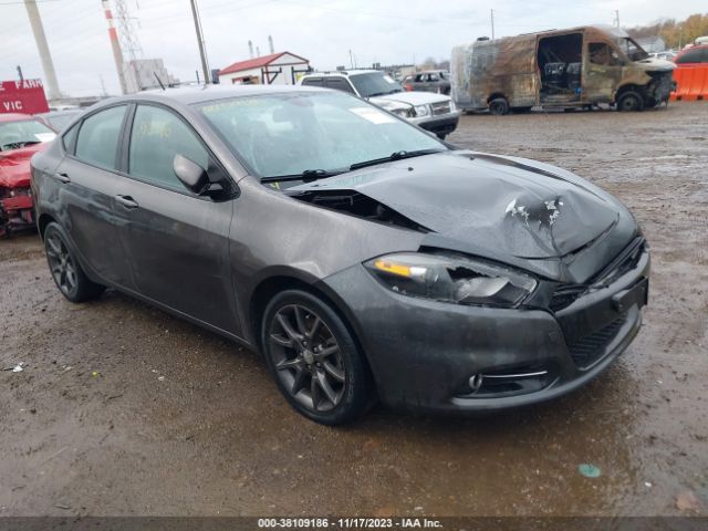 DODGE DART 2015 1c3cdfbbxfd375175