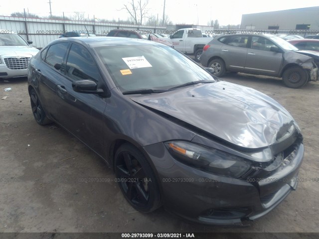 DODGE DART 2015 1c3cdfbbxfd378478