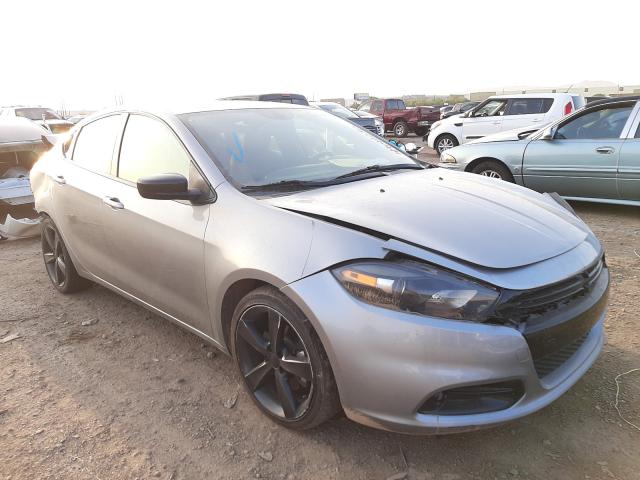 DODGE DART SXT 2015 1c3cdfbbxfd380702